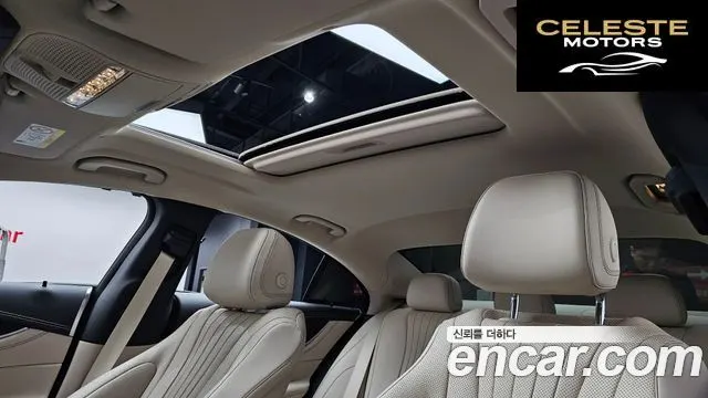 MERCEDES BENZ CLS-Classe C257 CLS300d 4MATIC 2023 — photo 21 sur 31
