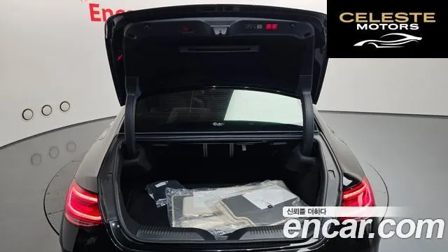MERCEDES BENZ CLS-Classe C257 CLS300d 4MATIC 2023 — photo 23 sur 31