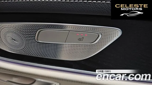 MERCEDES BENZ CLS-Classe C257 CLS300d 4MATIC 2023 — photo 27 sur 31
