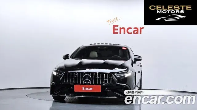 MERCEDES BENZ CLS-Classe C257 CLS300d 4MATIC 2023 — photo 3 sur 31