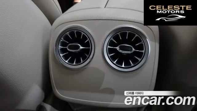 MERCEDES BENZ CLS-Classe C257 CLS300d 4MATIC 2023 — photo 31 sur 31