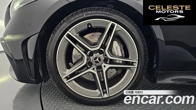 MERCEDES BENZ CLS-Classe C257 CLS300d 4MATIC 2023 — photo 5 sur 31