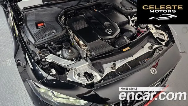 MERCEDES BENZ CLS-Classe C257 CLS300d 4MATIC 2023 — photo 6 sur 31