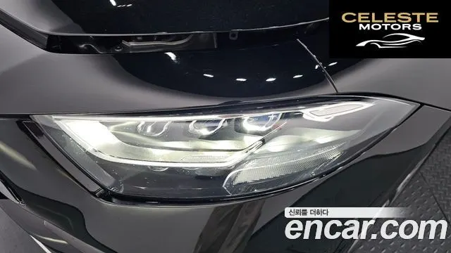 MERCEDES BENZ CLS-Classe C257 CLS300d 4MATIC 2023 — photo 8 sur 31