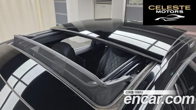 MERCEDES BENZ S-Classe W223 S580L 4MATIC 2021 — photo 25 sur 32