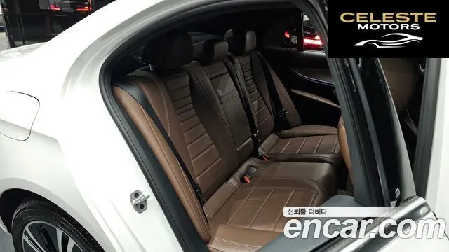 MERCEDES BENZ E-Classe W213 E250 Avantgarde 2021 — photo 15 sur 33