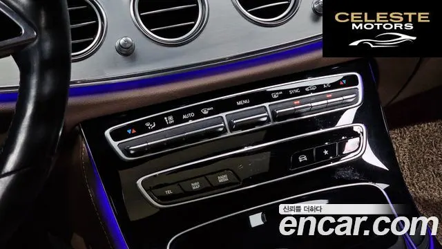 MERCEDES BENZ E-Classe W213 E250 Avantgarde 2021 — photo 32 sur 33
