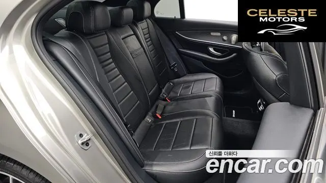 MERCEDES BENZ E-Classe W213 E350 4MATIC Avantgarde 2022 — photo 16 sur 33