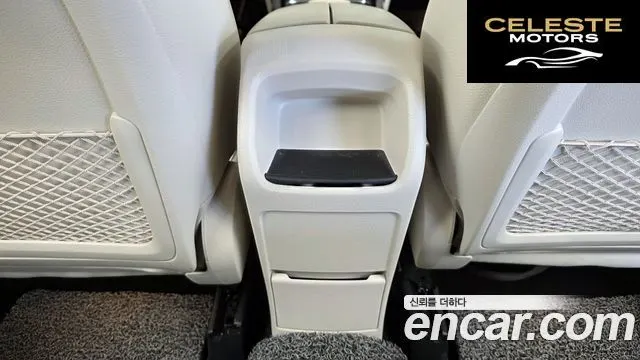 MERCEDES BENZ GLB-Classe X247 GLB220 2020 — photo 29 sur 30