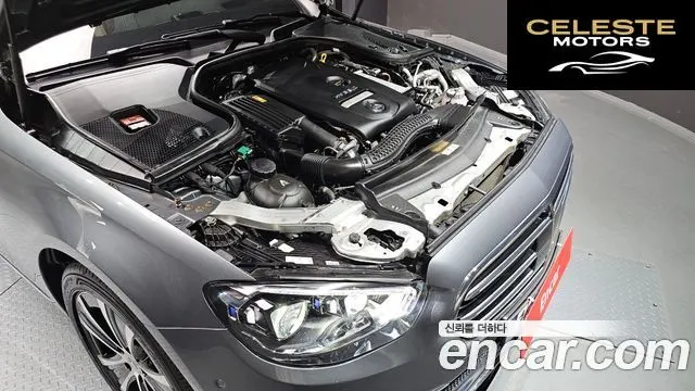 MERCEDES BENZ E-Classe W213 E300e 4MATIC Exclusive 2021 — photo 6 sur 43