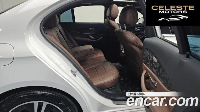 MERCEDES BENZ E-Classe W213 E250 Avantgarde 2021 — photo 12 sur 20