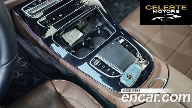 MERCEDES BENZ E-Classe W213 E250 Avantgarde 2021 — photo 9 sur 20