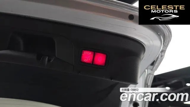MERCEDES BENZ GLC-Classe X253 GLC250 d 4MATIC Coupé 2017 — photo 20 sur 20