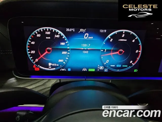 MERCEDES BENZ CLS-Classe C257 CLS300d 4MATIC 2022 — photo 8 sur 26