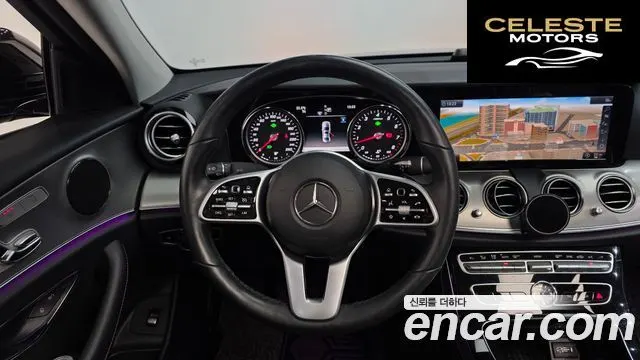 MERCEDES BENZ E-Classe W213 E300 Avantgarde 2019 — photo 19 sur 30