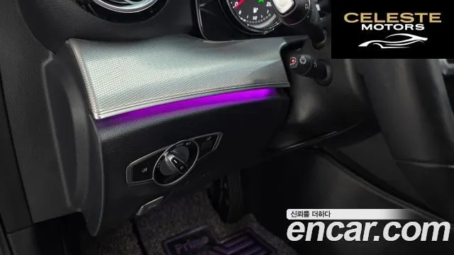 MERCEDES BENZ E-Classe W213 E300 Avantgarde 2019 — photo 20 sur 30