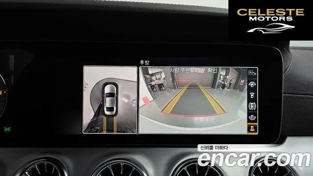MERCEDES BENZ CLS-Classe C257 CLS400d 4MATIC 2019 — photo 21 sur 43