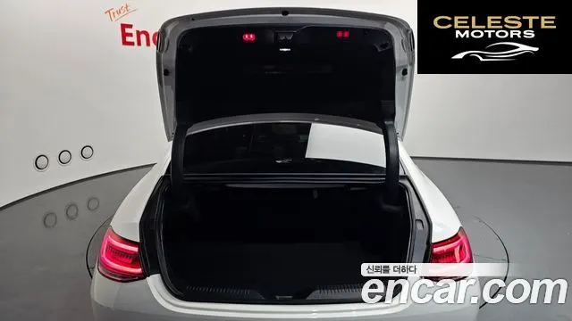 MERCEDES BENZ CLS-Classe C257 CLS400d 4MATIC 2019 — photo 25 sur 43
