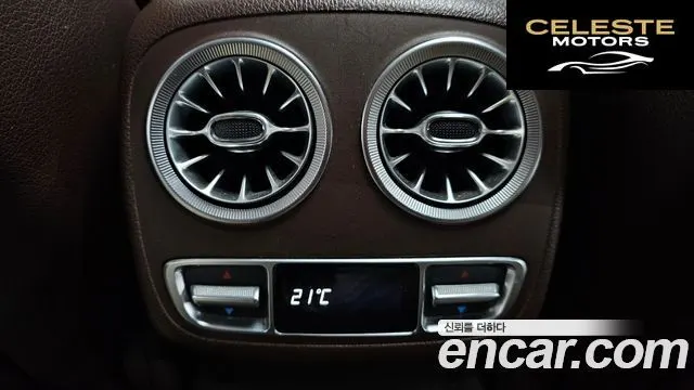 MERCEDES BENZ CLS-Classe C257 CLS400d 4MATIC 2019 — photo 34 sur 43