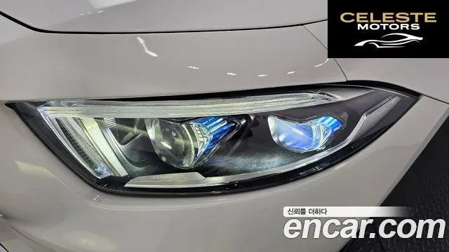 MERCEDES BENZ CLS-Classe C257 CLS400d 4MATIC 2019 — photo 8 sur 43