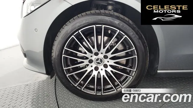 MERCEDES BENZ C-Classe W206 C200 4MATIC Avantgarde 2022 — photo 4 sur 32