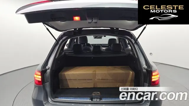 MERCEDES BENZ GLC-Classe X253 GLC220 d 4MATIC 2018 — photo 26 sur 30