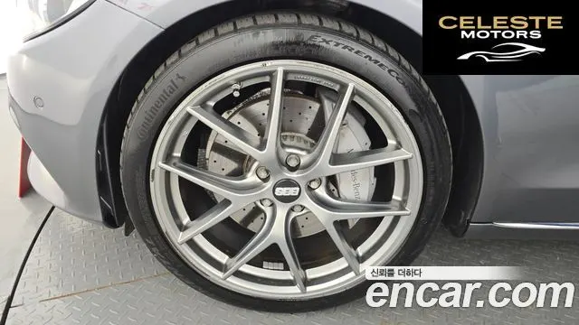 MERCEDES BENZ C-Classe W205 C350e 2018 — photo 5 sur 32