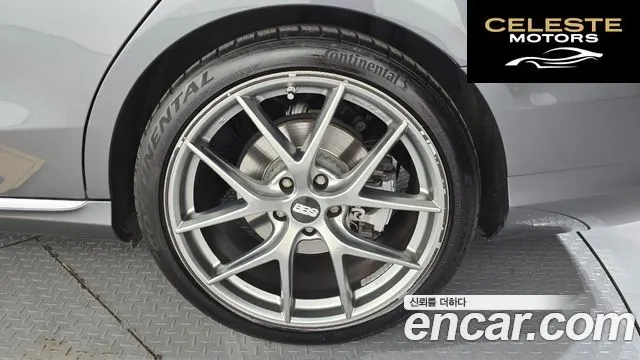 MERCEDES BENZ C-Classe W205 C350e 2018 — photo 7 sur 32
