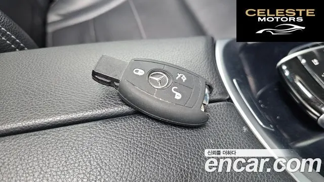 MERCEDES BENZ GLC-Classe X253 GLC220 d 4MATIC 2018 — photo 30 sur 30