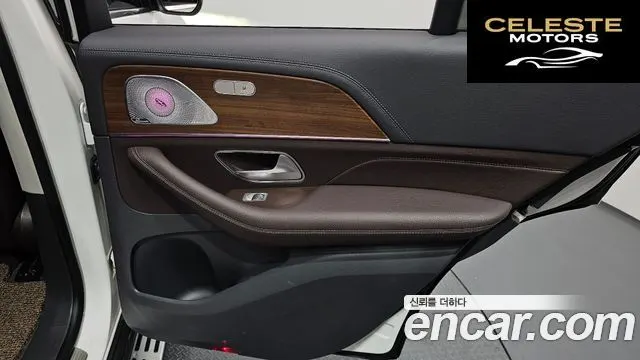 MERCEDES BENZ GLE-Classe W167 GLE450 4MATIC 2020 — photo 15 sur 30