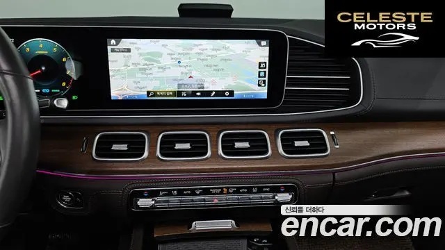 MERCEDES BENZ GLE-Classe W167 GLE450 4MATIC 2020 — photo 20 sur 30