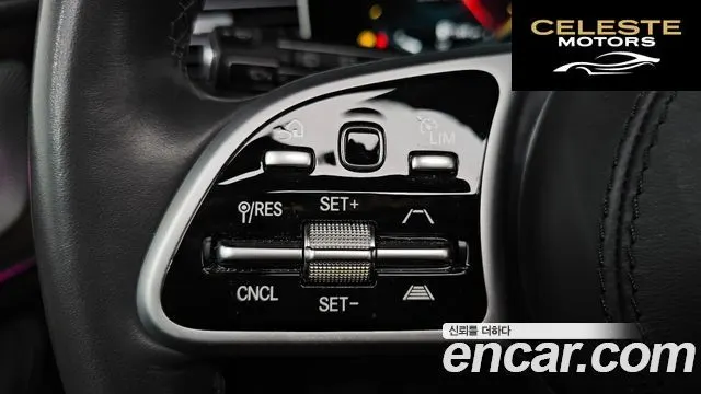 MERCEDES BENZ GLE-Classe W167 GLE450 4MATIC 2020 — photo 23 sur 30