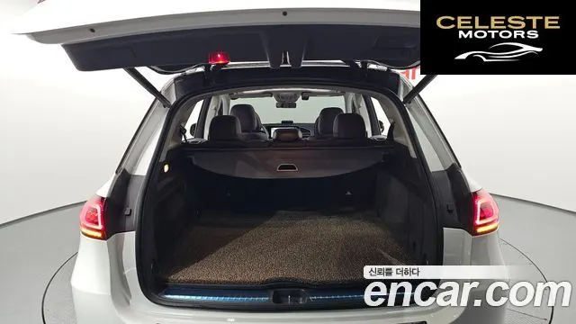 MERCEDES BENZ GLE-Classe W167 GLE450 4MATIC 2020 — photo 26 sur 30