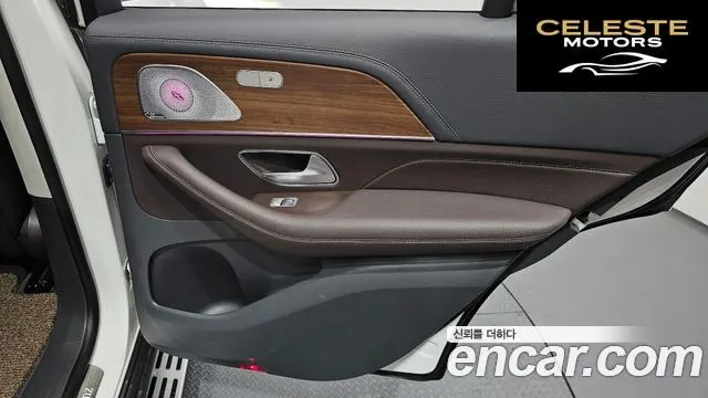 MERCEDES BENZ GLE-Classe W167 GLE450 4MATIC 2020 — photo 27 sur 30
