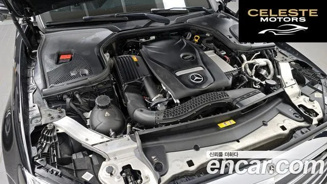 MERCEDES BENZ E-Classe W213 E300 4MATIC Exclusive 2018 — photo 6 sur 30