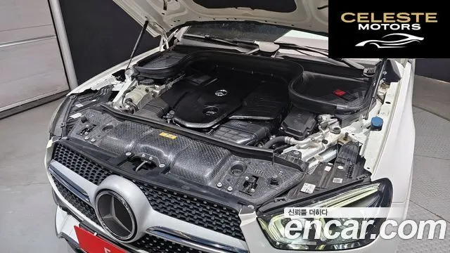 MERCEDES BENZ GLE-Classe W167 GLE400d 4MATIC Coupé 2021 — photo 6 sur 30