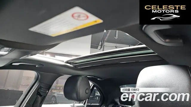 MERCEDES BENZ C-Classe W205 C350e 2018 — photo 19 sur 20