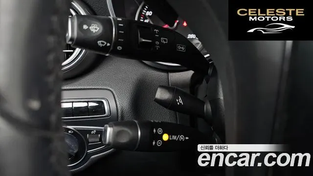 MERCEDES BENZ GLC-Classe X253 GLC220 d 4MATIC Premium 2016 — photo 17 sur 20