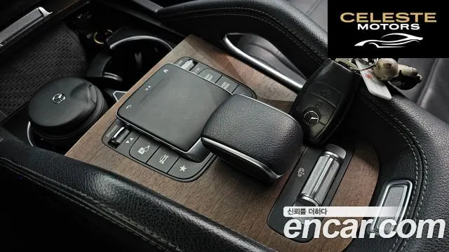 MERCEDES BENZ GLE-Classe W167 GLE450 4MATIC 2021 — photo 25 sur 35
