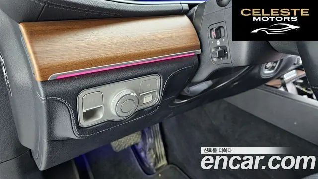 MERCEDES BENZ GLE-Classe W167 GLE450 4MATIC 2021 — photo 28 sur 35