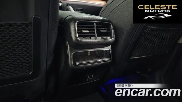 MERCEDES BENZ GLE-Classe W167 GLE450 4MATIC 2021 — photo 31 sur 35