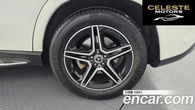 MERCEDES BENZ GLE-Classe W167 GLE450 4MATIC 2021 — photo 7 sur 35