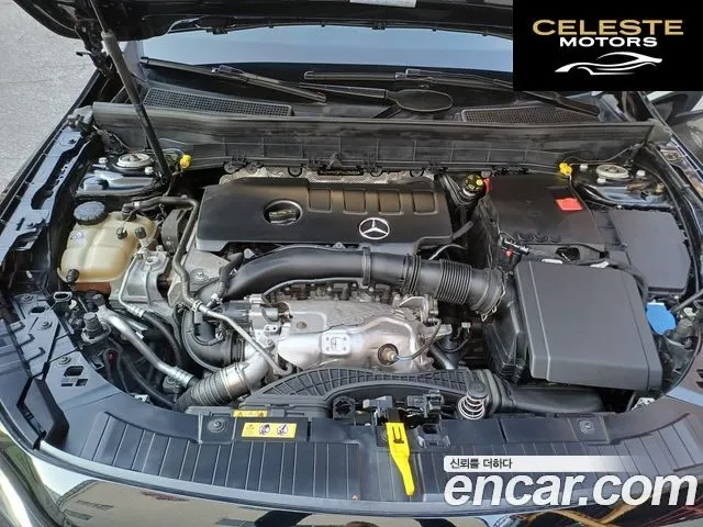 MERCEDES BENZ GLB-Classe X247 GLB220 2021 — photo 19 sur 25