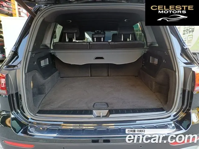 MERCEDES BENZ GLB-Classe X247 GLB220 2021 — photo 7 sur 25