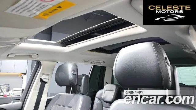 MERCEDES BENZ GLS-Classe X166 GLS350 d 4MATIC 2017 — photo 23 sur 34