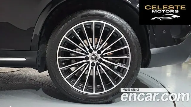 MERCEDES BENZ GLC-Classe X254 GLC300 4MATIC Coupé 2024 — photo 6 sur 34
