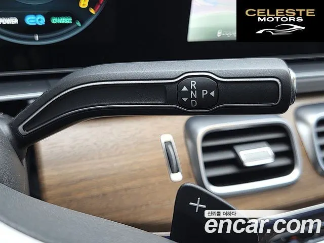 MERCEDES BENZ GLE-Classe W167 GLE450 4MATIC 2020 — photo 13 sur 26