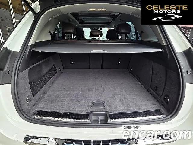 MERCEDES BENZ GLE-Classe W167 GLE450 4MATIC 2020 — photo 19 sur 26