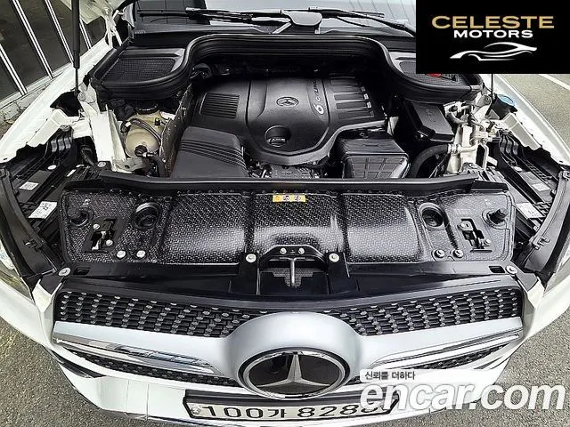 MERCEDES BENZ GLE-Classe W167 GLE450 4MATIC 2020 — photo 20 sur 26