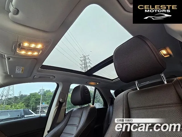MERCEDES BENZ GLE-Classe W167 GLE450 4MATIC 2020 — photo 5 sur 26